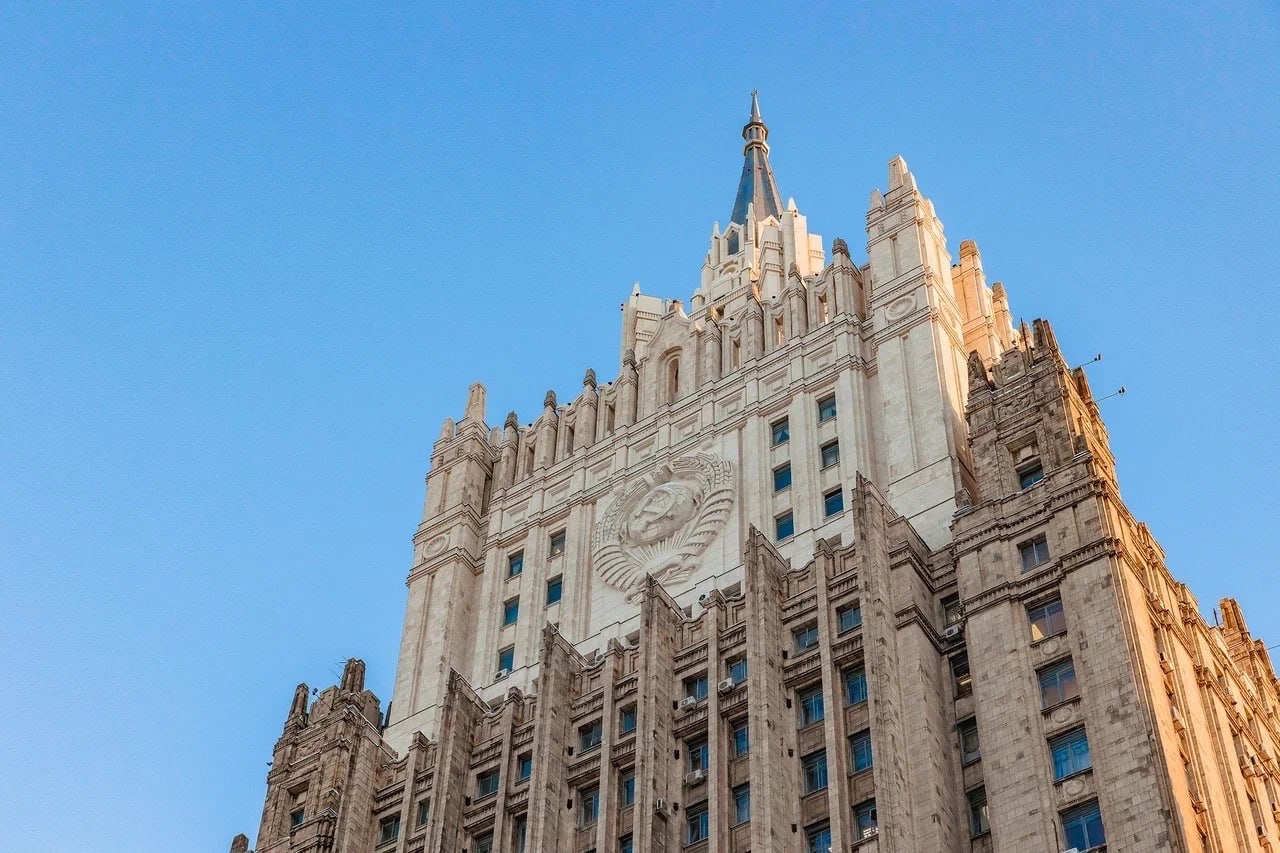 &laquo;Атмосфера между лидерами&raquo;: Рябков раскрыл секрет &laquo;духа Анкориджа&raquo;