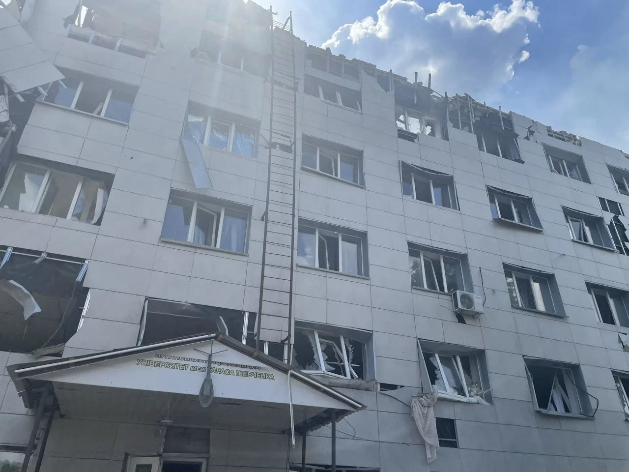 Небензя призвал международные структуры осудить теракт ВСУ в ЛНР
