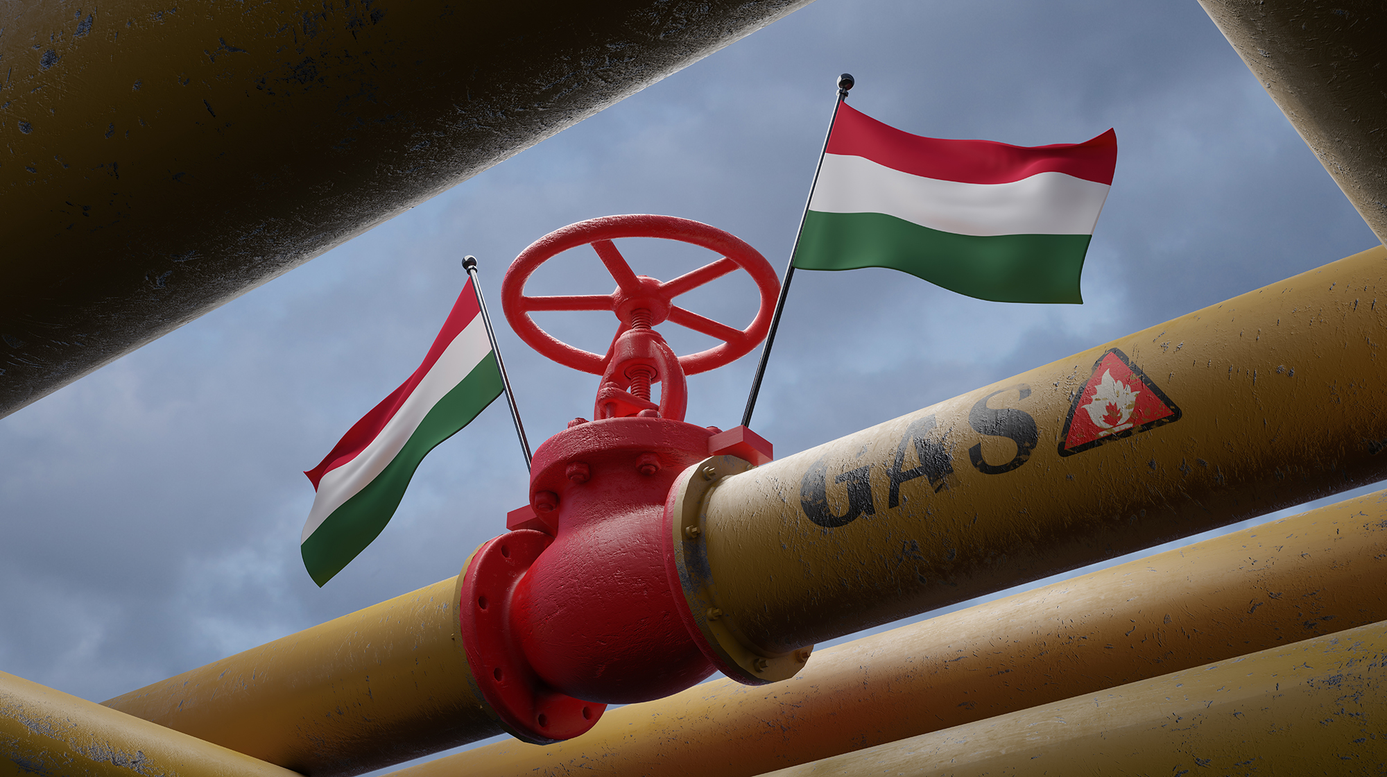 Стало известно, чем Венгрия может заменить российский газ