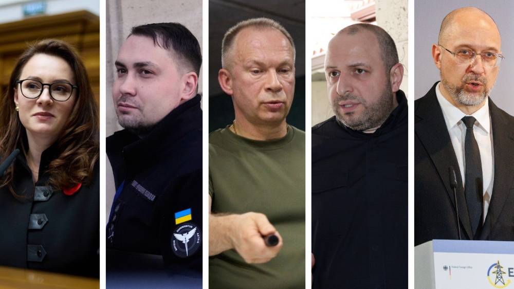 А вы, друзья, как ни садитесь: В Киеве готовят масштабную рокировку высших чиновников