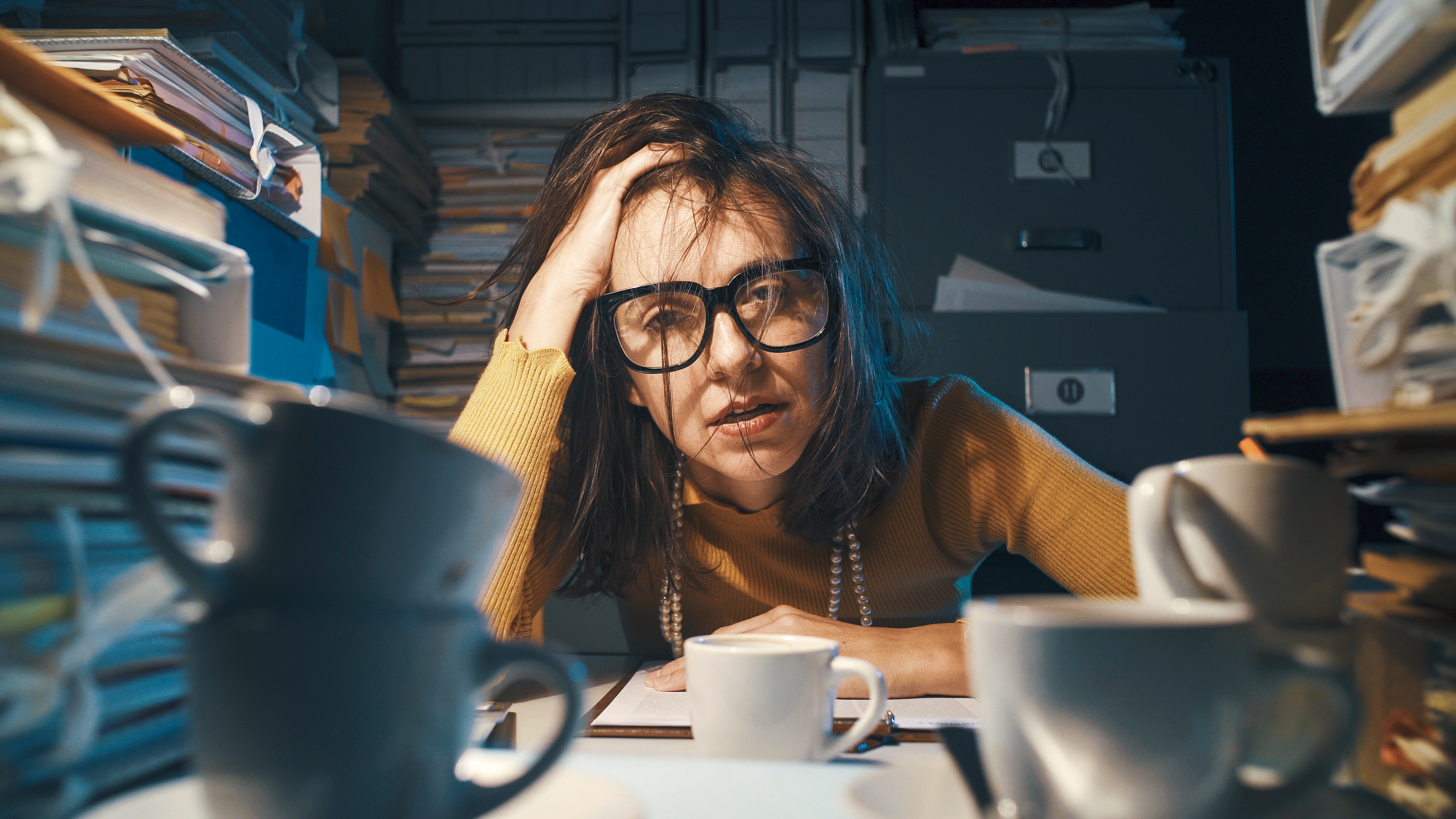 Почему признание в любви к переработкам может помешать получить работу &mdash; объяснение HR-эксперта