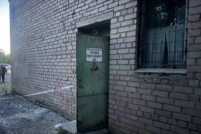 В Оренбурге ребёнка убило током в трансформаторной будке