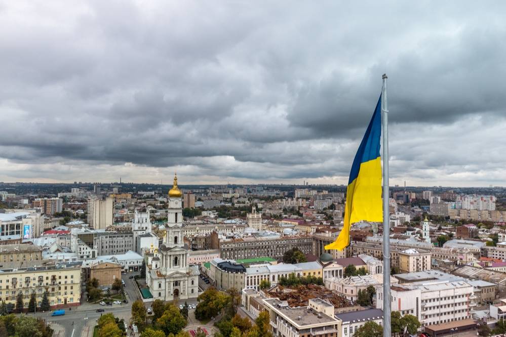 Риттер: Россия имеет полное право наказать Украину после атаки на ЛНР