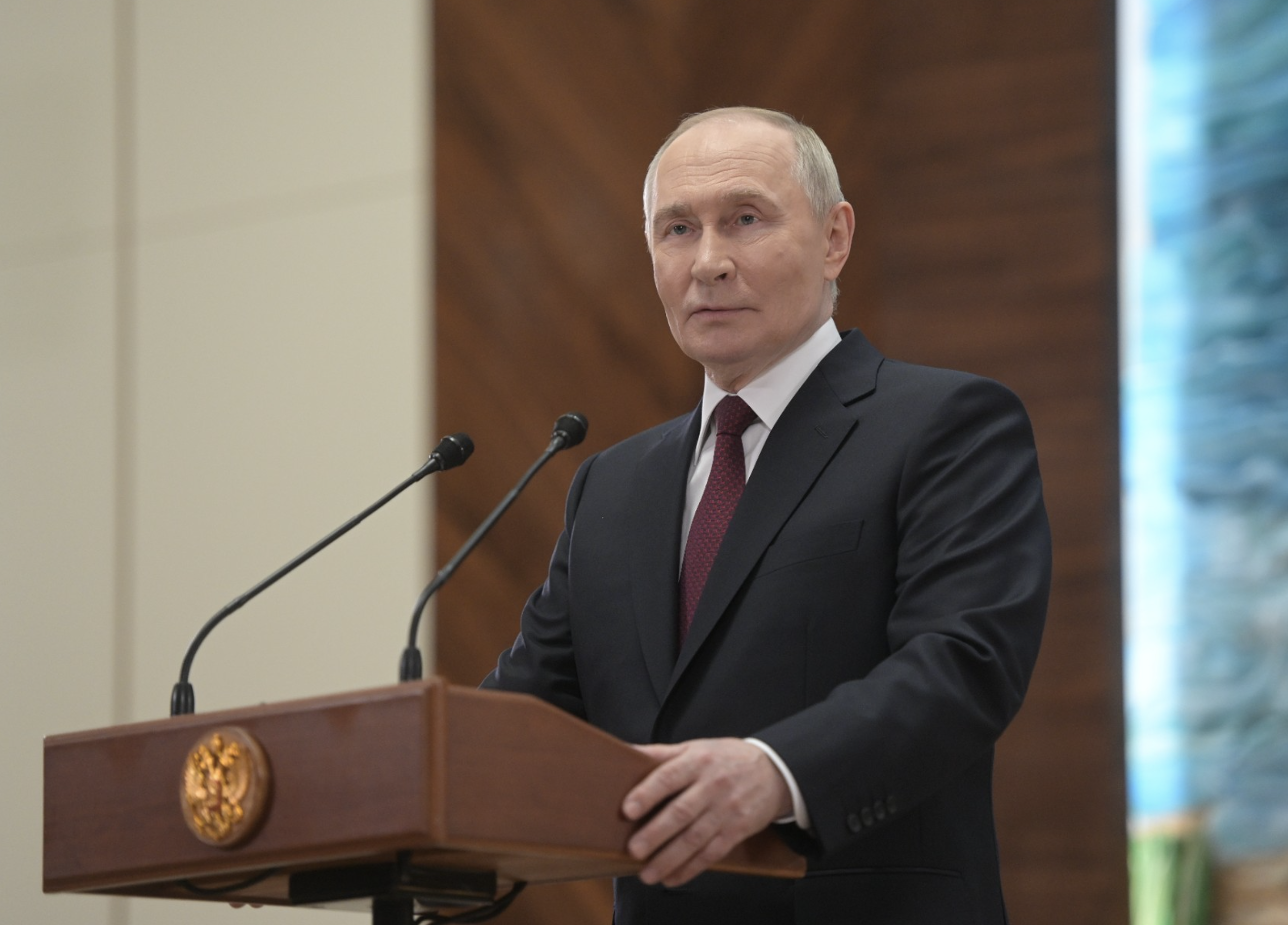 Путин подписал закон, ужесточающий требования к беспилотникам