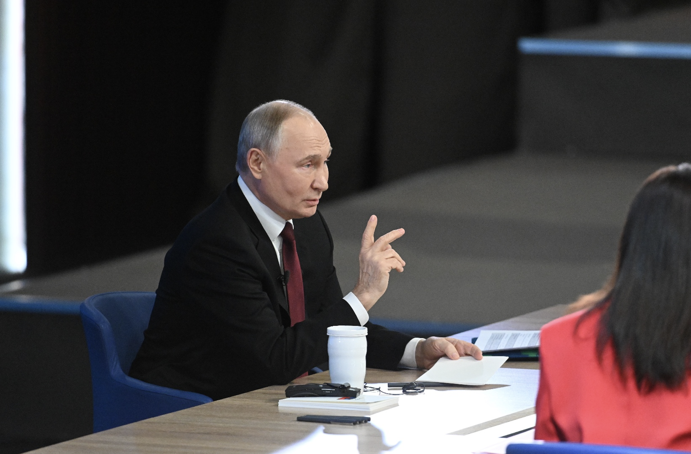 Путин подписал закон, упрощающий оформление пьяных водителей