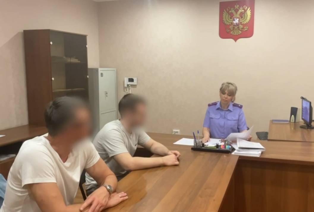 Отцеубийца из Липецкой области признал вину