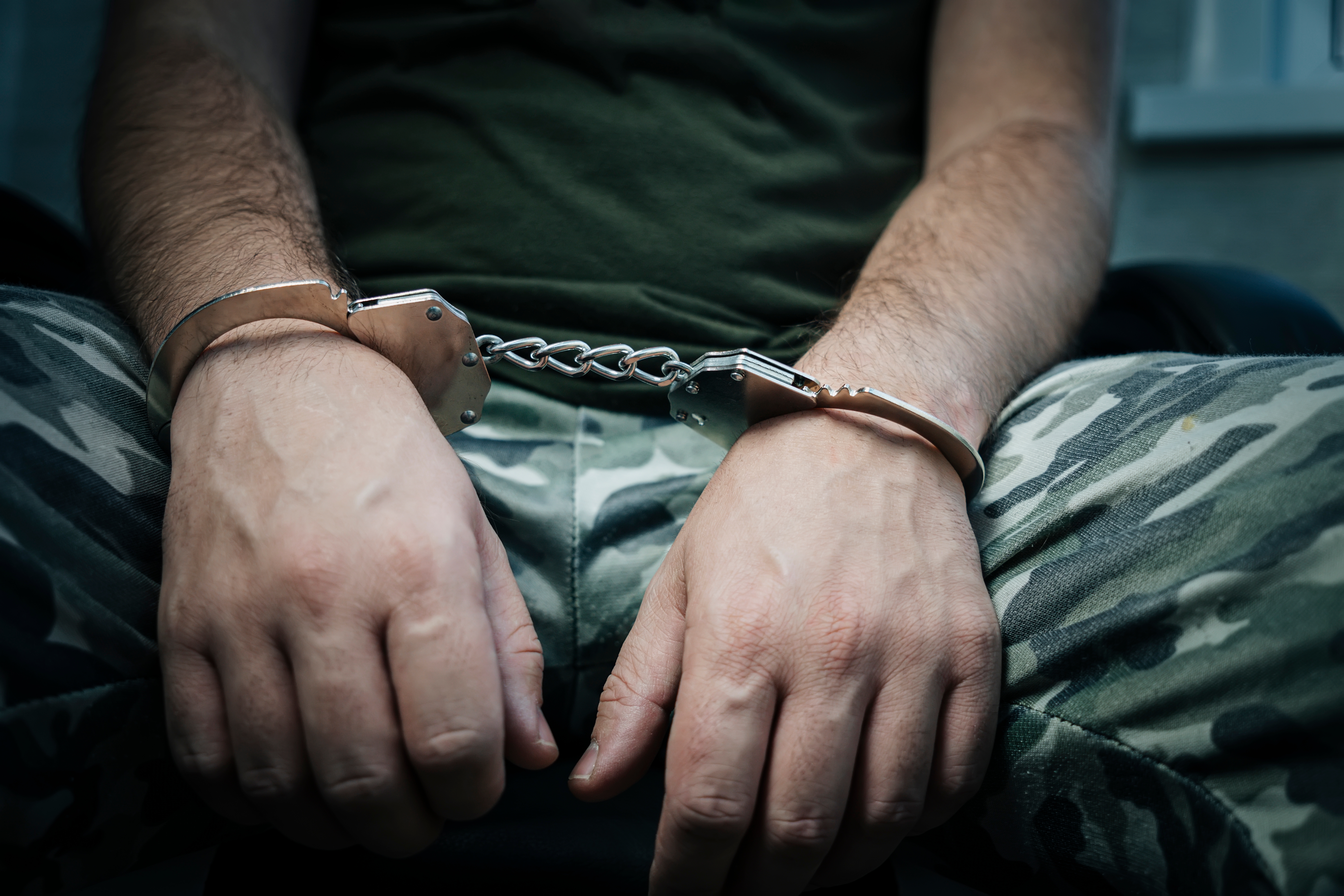 Четыре боевика ВСУ получили до 23 лет колонии за атаки на мирных жителей ДНР