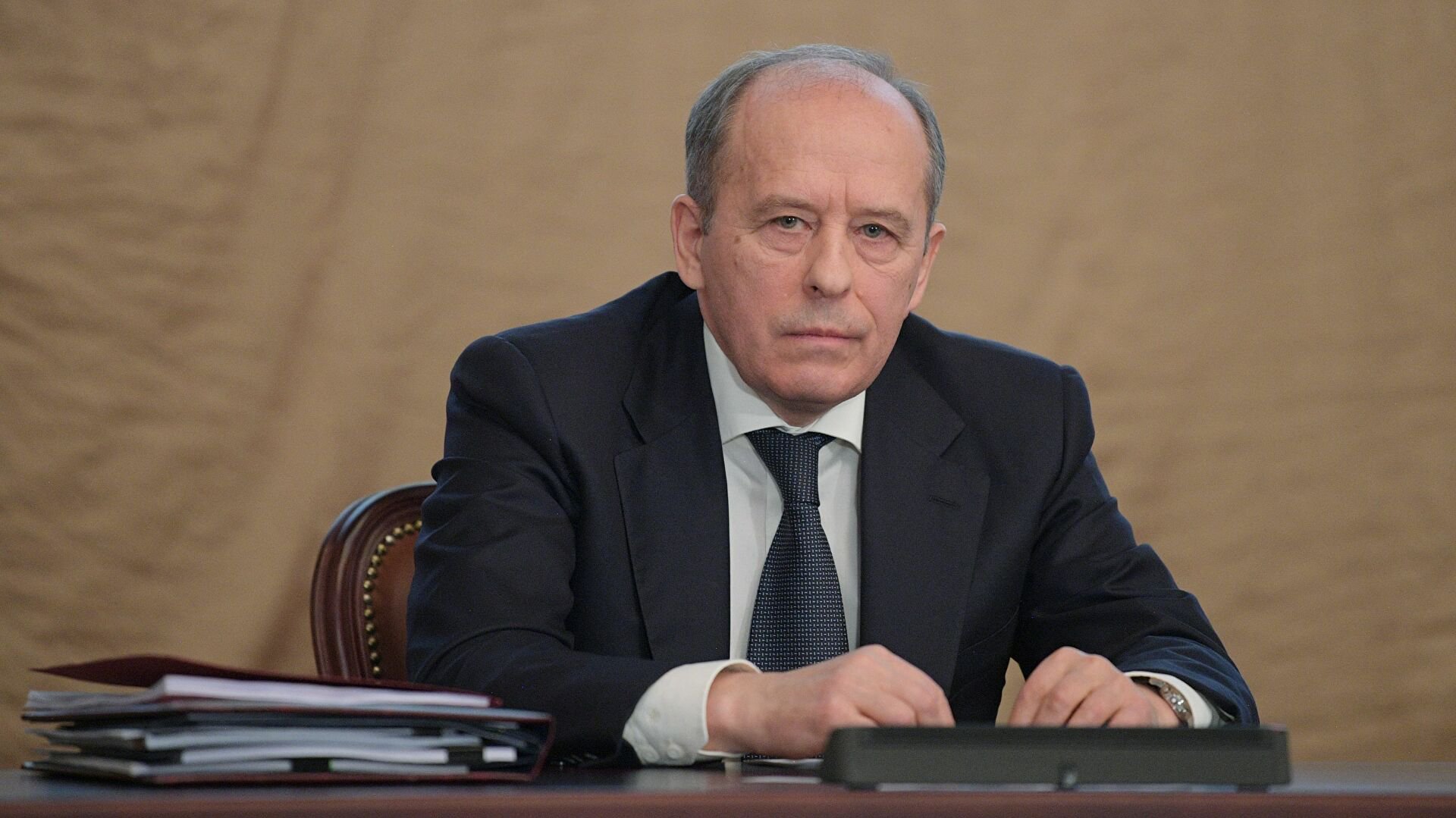 Бортников заявил о попытках подорвать страны СНГ изнутри