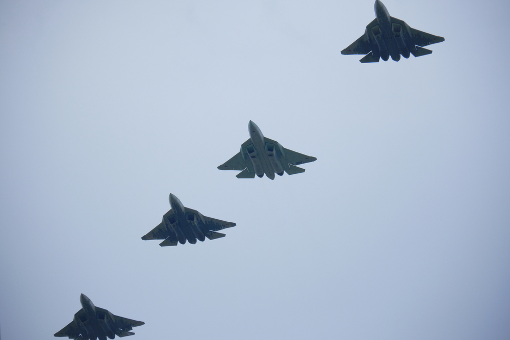 Le Monde: США могут за неделю предупреждать Украину об ударах ВС РФ