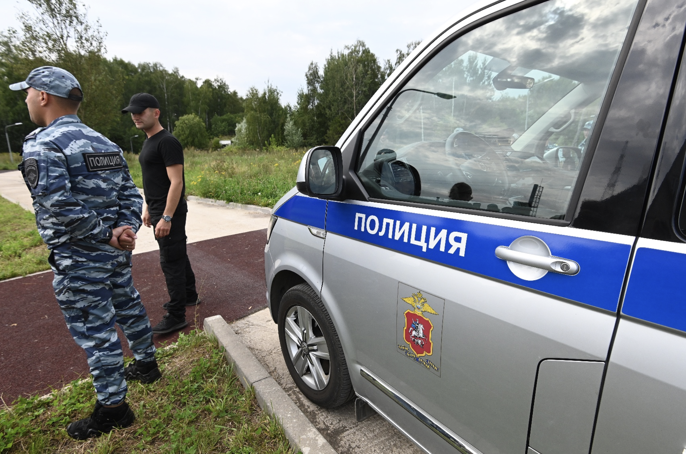 &laquo;Ваш сын у нас&raquo;: Неизвестные похитили школьника в канун выпускного, родные подозревают мошенников