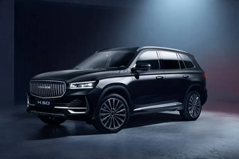 Дешевле китайских Geely: Автоэксперт оценил перспективы возрождённого бренда Volga