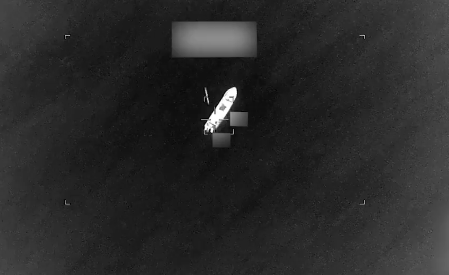 США заявили о ликвидации двух предполагаемых наркотеррористов в Тихом океане