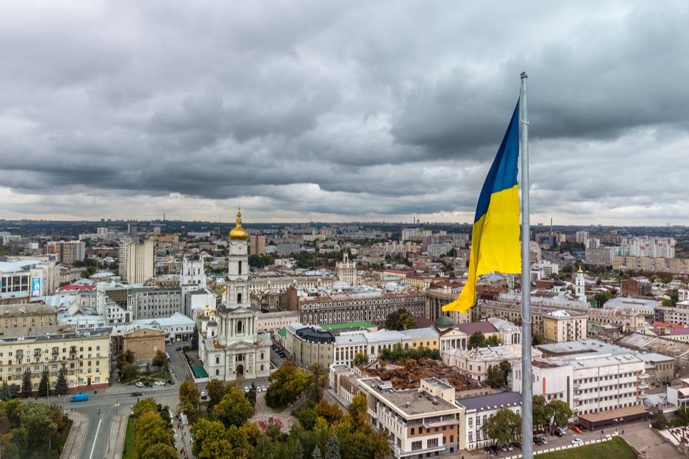 Финансист Фурса: Мигрантов на Украине станет больше, чем коренных жителей