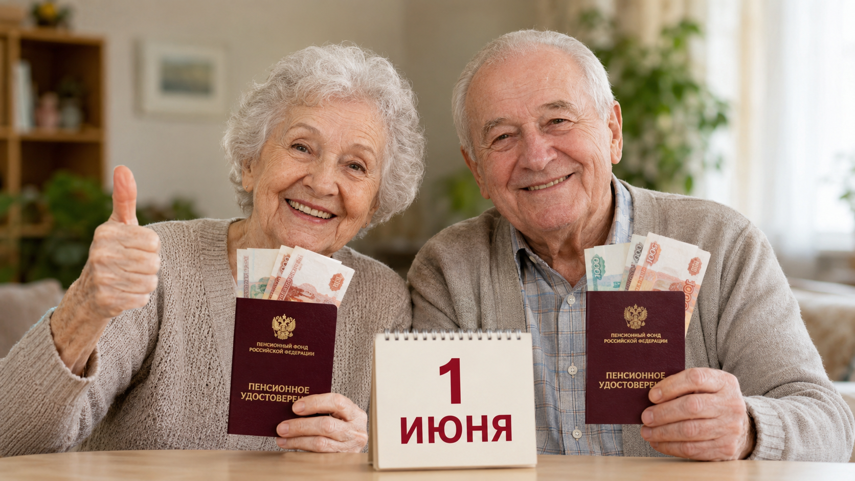 Как изменится жизнь с 1 июня 2026-го: кешбэк за детей, больше пенсии, жёсткие ПДД и счётчики онлайн