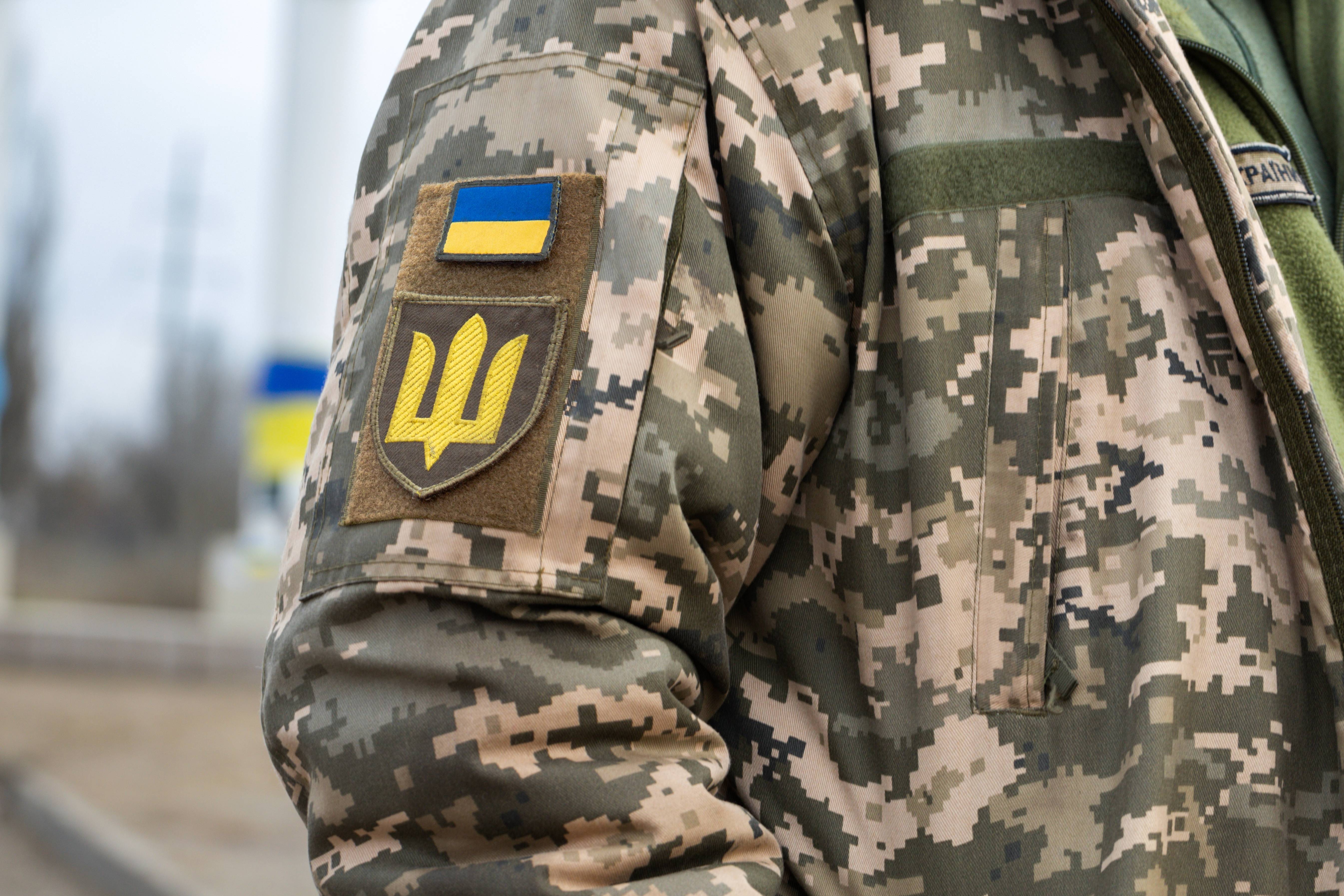 Сальдо: Депортация украинцев из Европы не исправит кадровый кризис в ВСУ