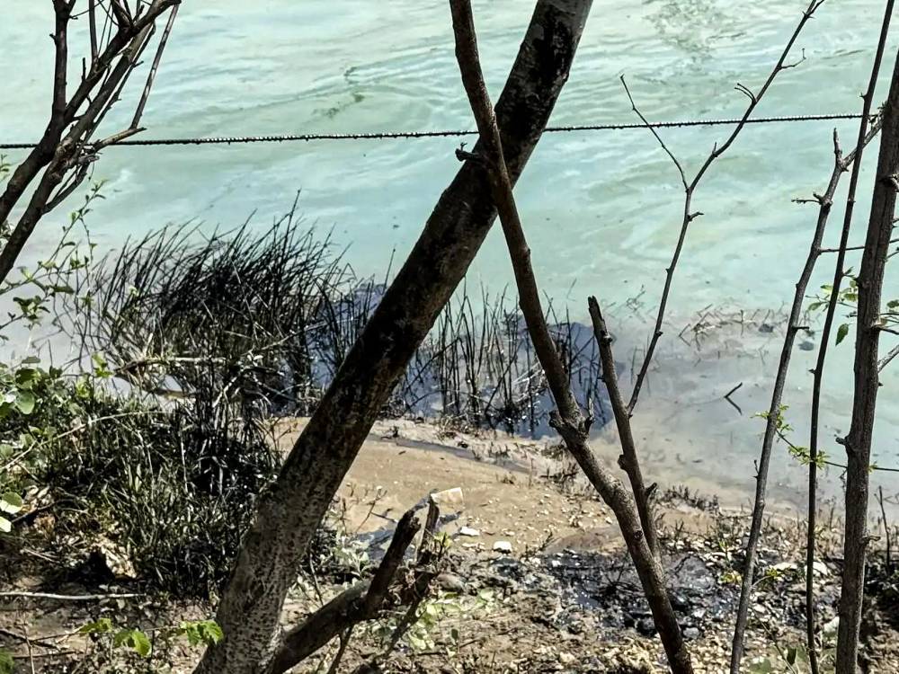 Роспотребнадзор: Пробы воды и воздуха в Туапсе соответствуют норме