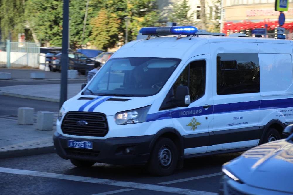 В Новосибирске разыскивали ребёнка, который не вернулся домой после школы