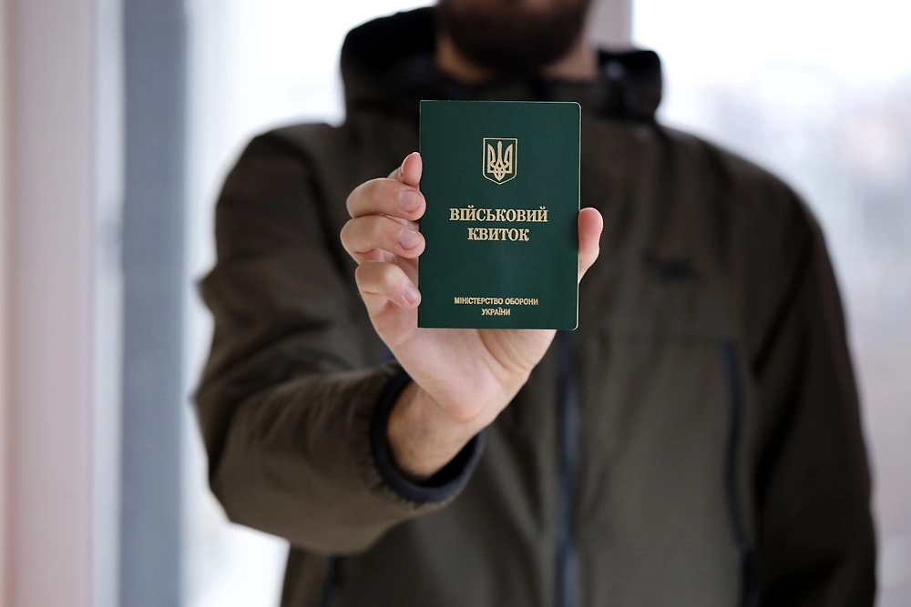 В Раде предупредили о «болезненных» мерах для уклонистов
