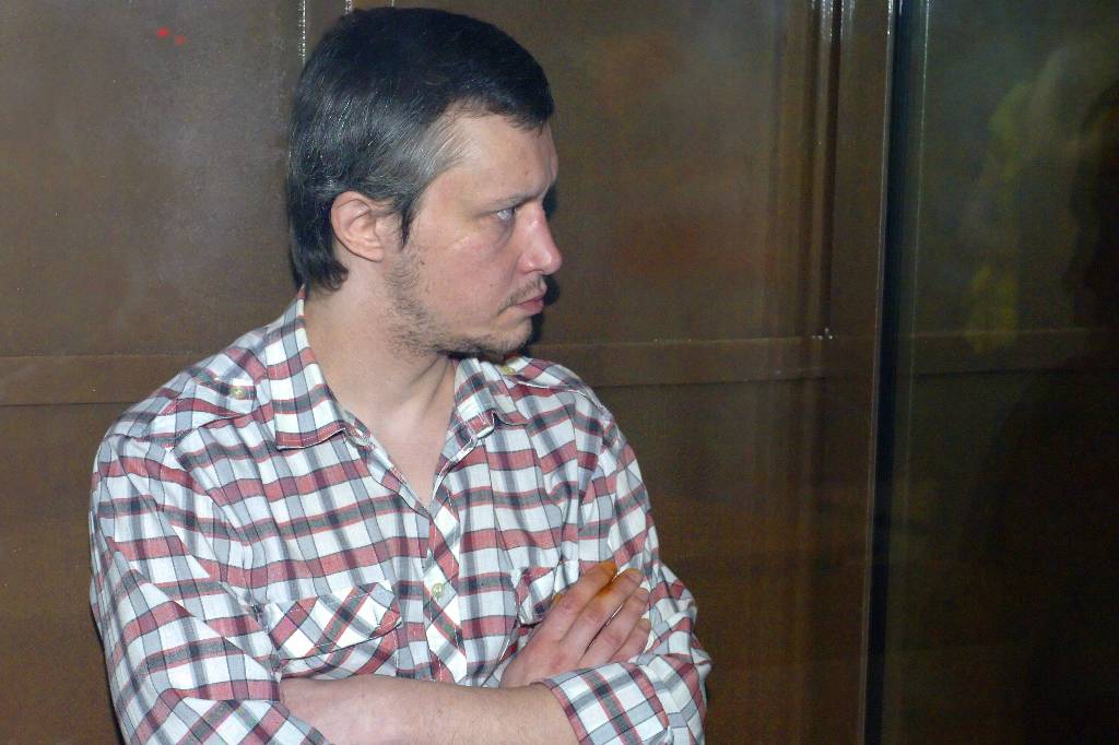 Стало известно решение суда на просьбу &laquo;битцевского маньяка&raquo; Пичушкина о переводе ближе к Москве