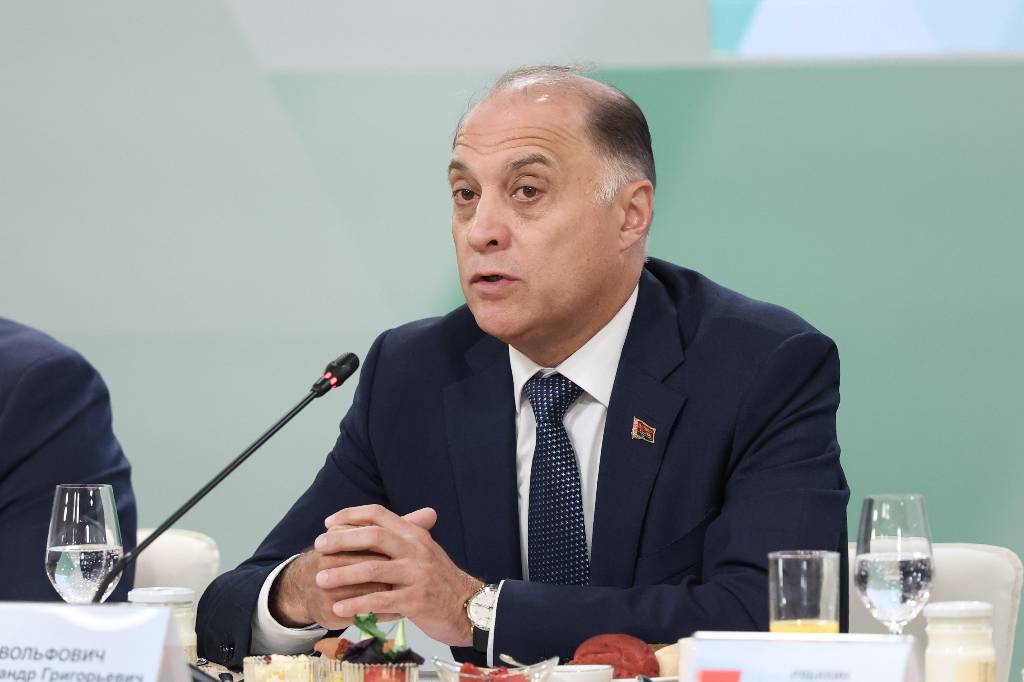 &laquo;Основные враги &mdash; Россия и Беларусь&raquo;: Госсекретарь Совбеза заявил о планах Запада начать войну к 2030 году