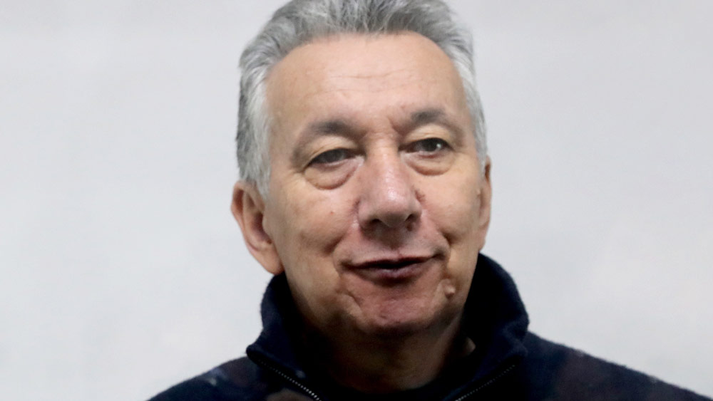 Жапаров помиловал экс-главу администрации президента Киргизии Ниязова
