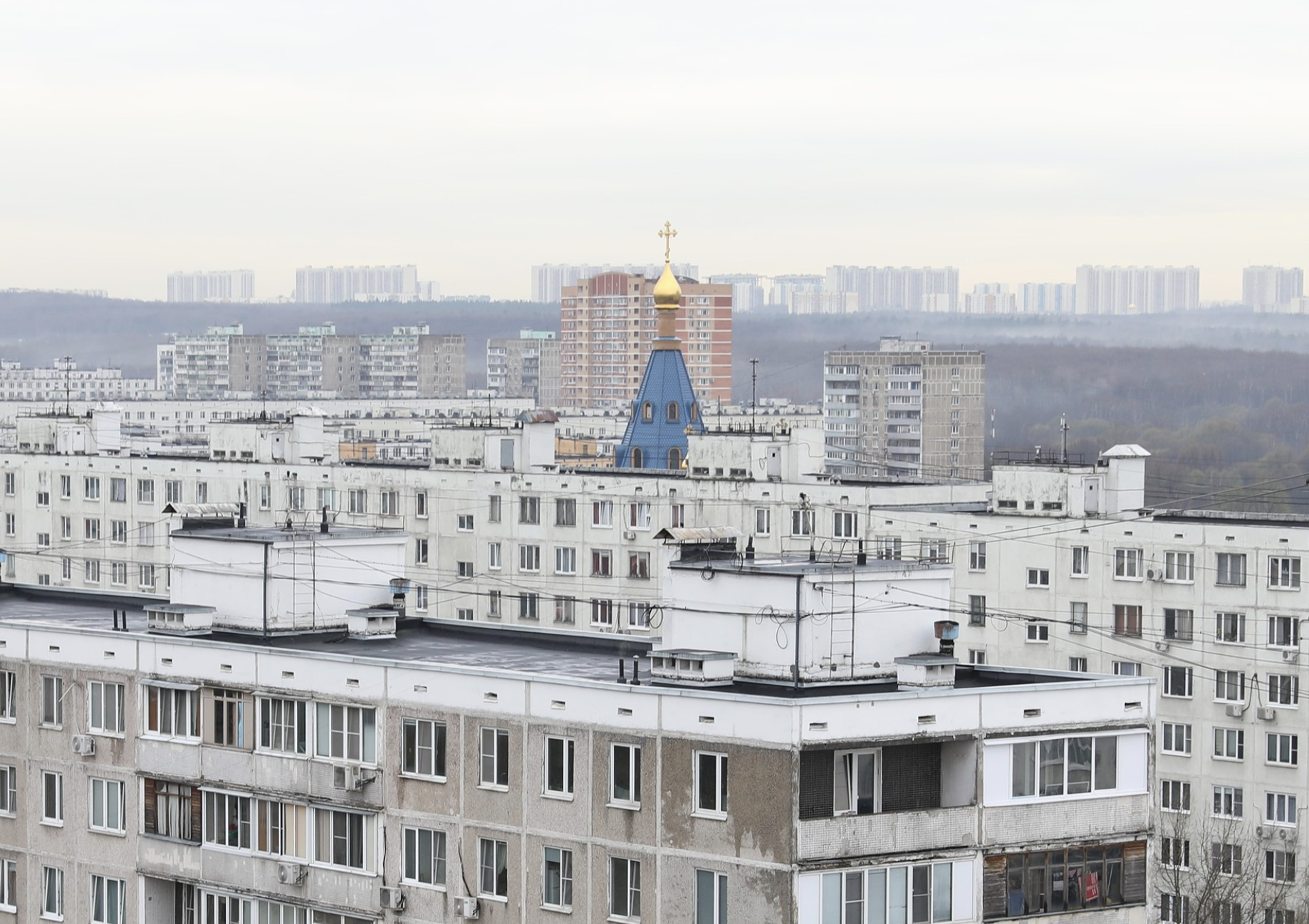 Латыш кинул около 100 россиян на ₽1,5 млрд при покупке жилья на торгах