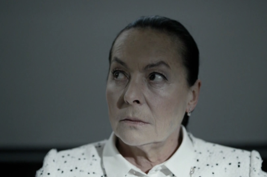 Ушла из жизни актриса &laquo;Триггера&raquo; и дочь звезды &laquo;Тихого Дона&raquo; Елена Глебова