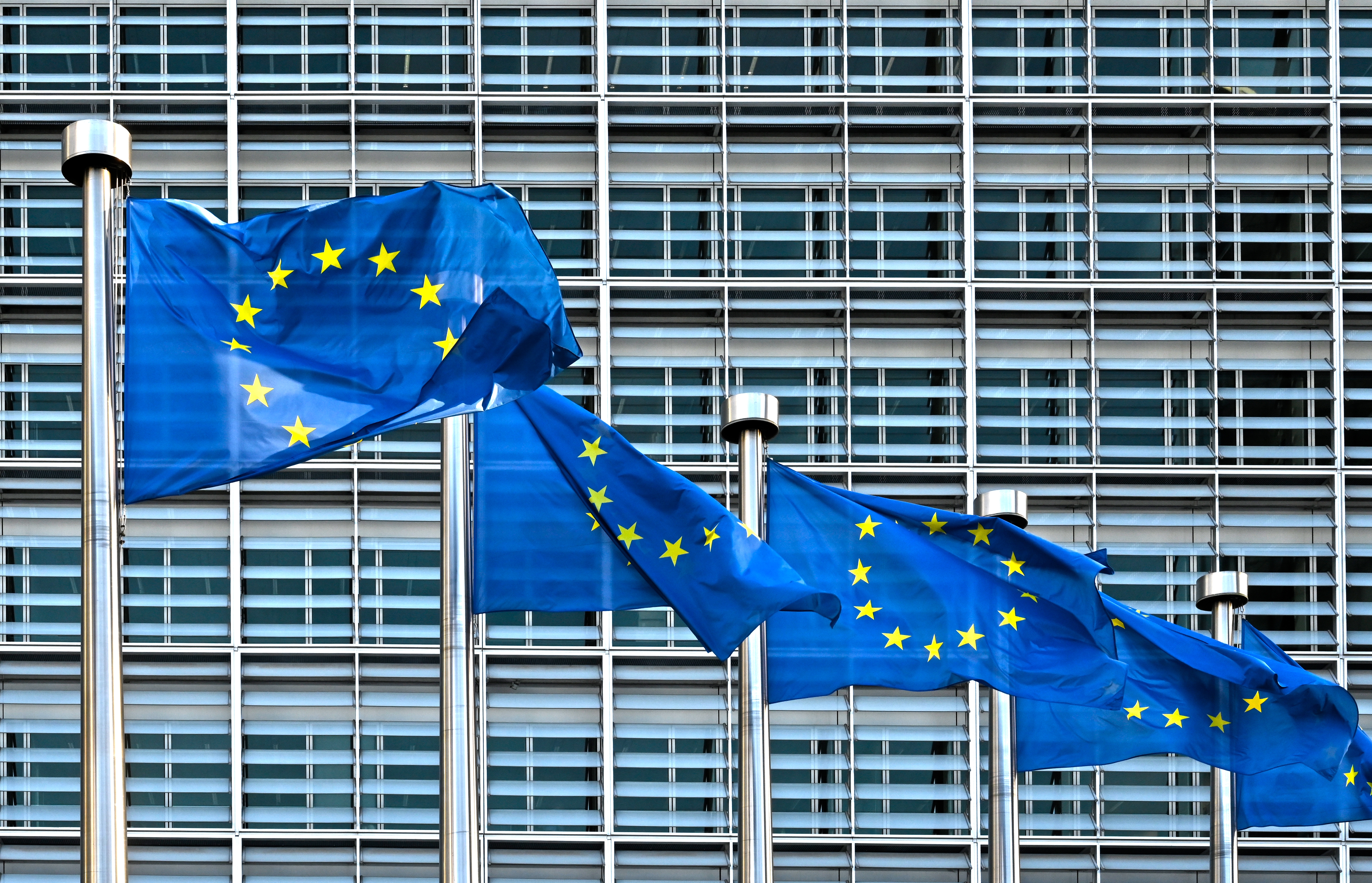 Bloomberg: ЕС ищет, как помочь Euroclear после решения Арбитражного суда Москвы