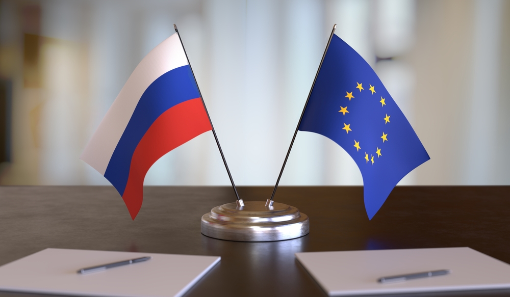 В Германии потребовали убрать российские ракеты из Калининграда