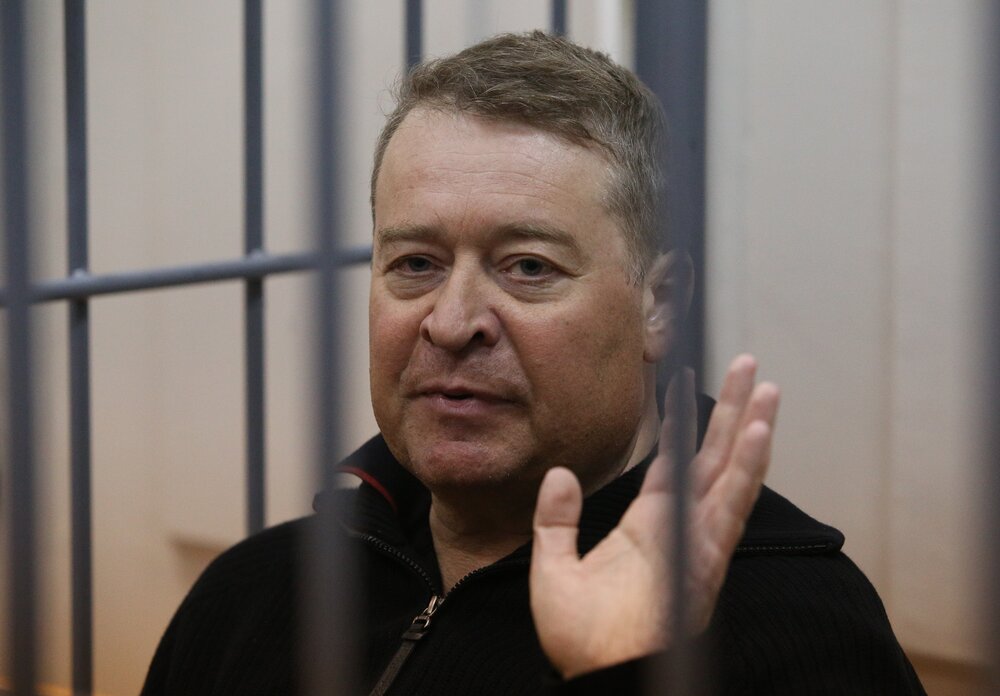 Суд заменил наказание бывшему главе Марий Эл Маркелову на принудительные работы