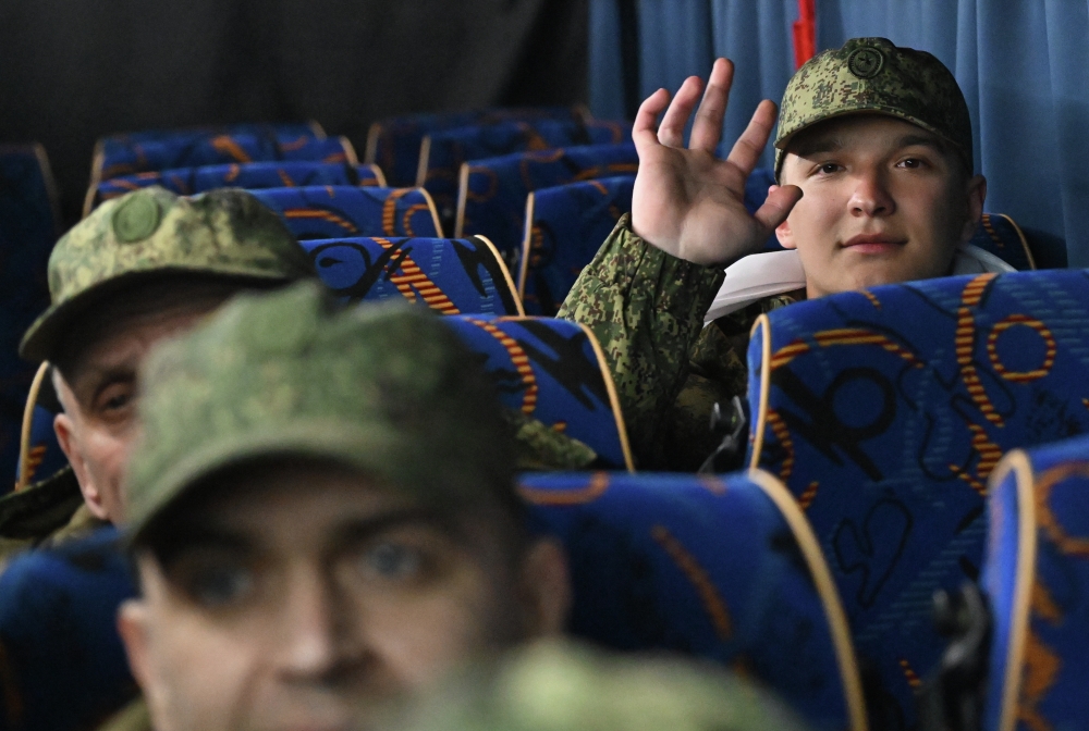 Москалькова заявила о подготовке нового обмена пленными с Украиной