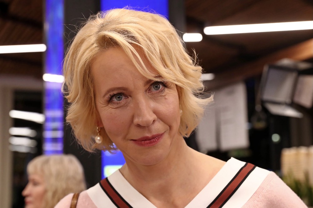 &laquo;Яркая персона&raquo;: Лазарева* озвучила неожиданную причину своих уголовных дел