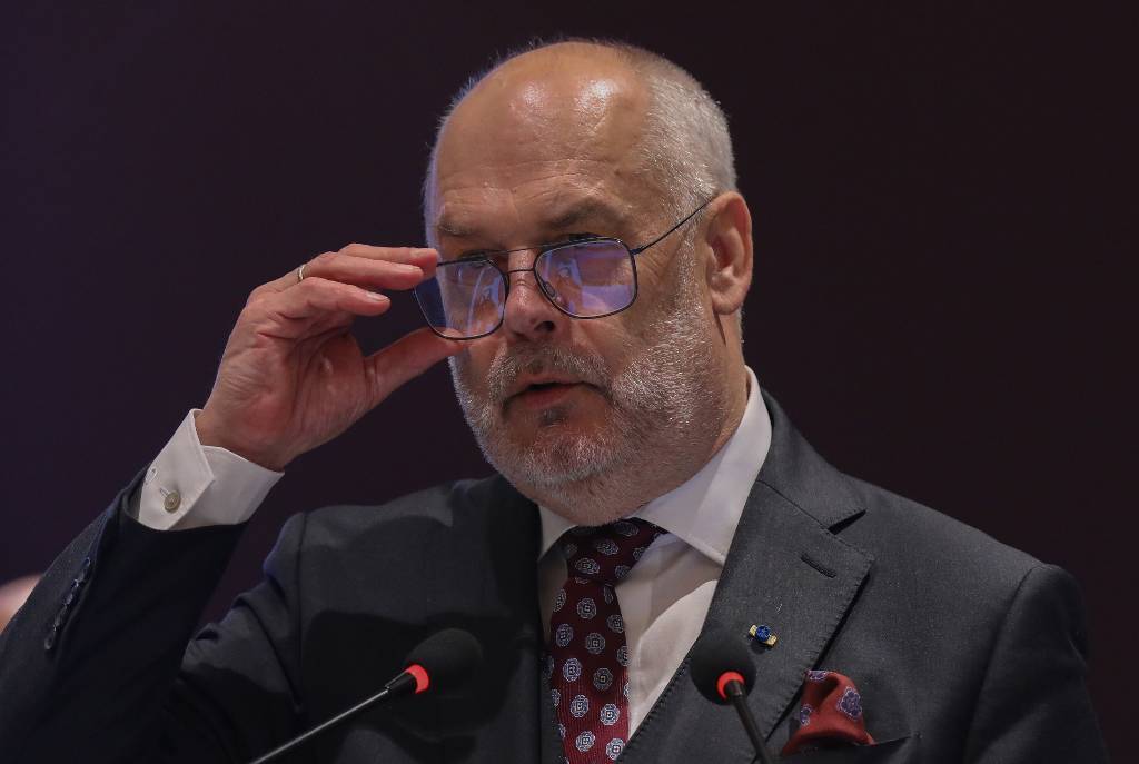 Президент Эстонии заявил, что европейские компании ждут возврата в РФ