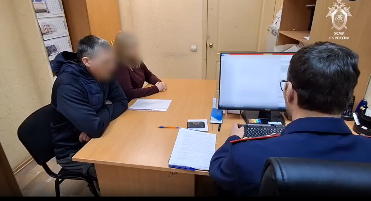Главного инженера рудника на Колыме задержали из-за гибели 8 рабочих