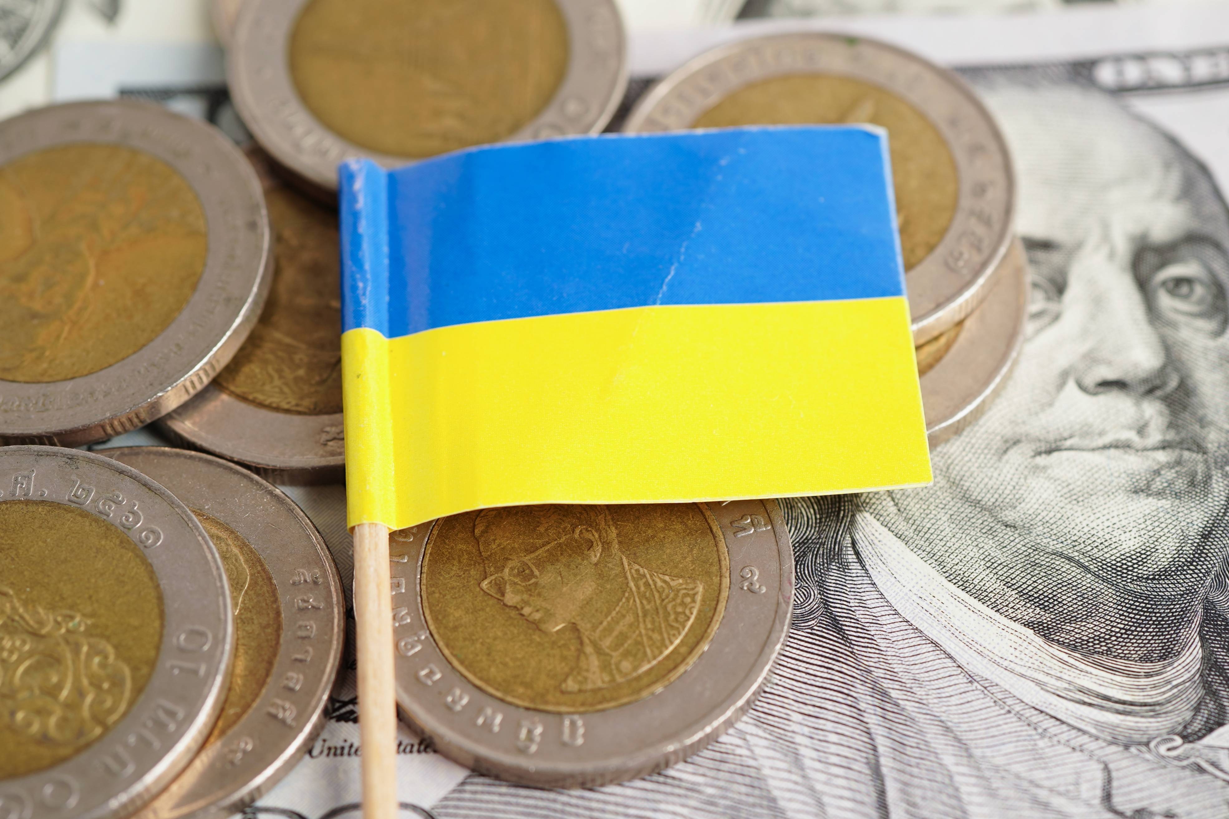 Кабмин Украины изменил бюджет, вдвое увеличив расходы на оборону