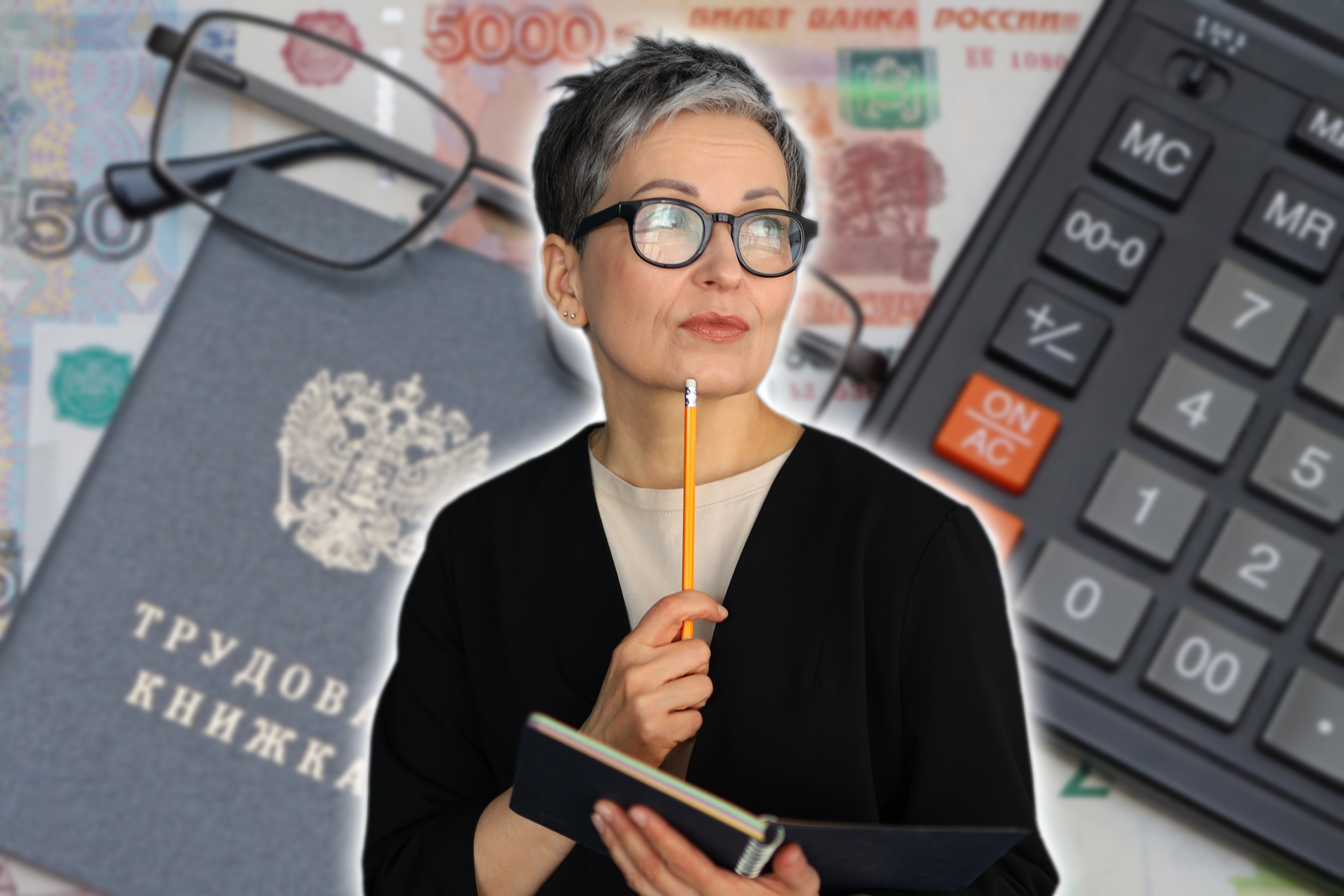 Работали 20 лет, а стажа нет? Какие периоды СФР больше не засчитает для пенсии