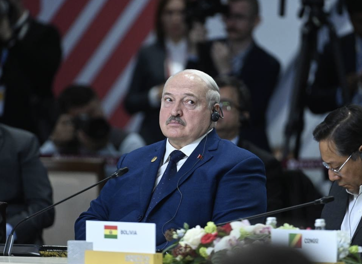 &laquo;Их нужно вернуть домой&raquo;: Лукашенко высказался об останках красноармейцев за границей