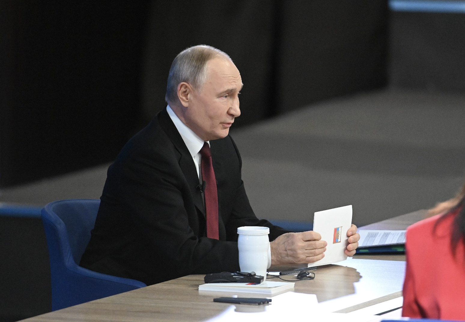 Путин рассказал, о чём говорил с иностранными лидерами в Москве 9 Мая