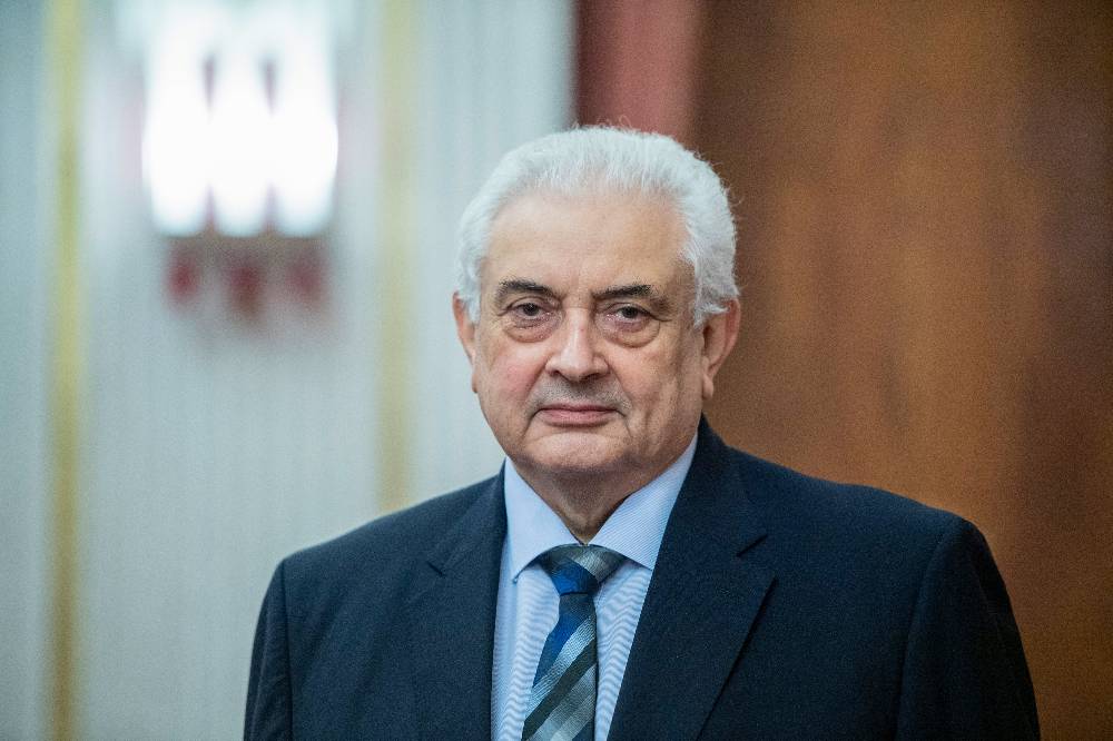 Посол Нечаев: Россия готова к переговорам по Украине с участием США