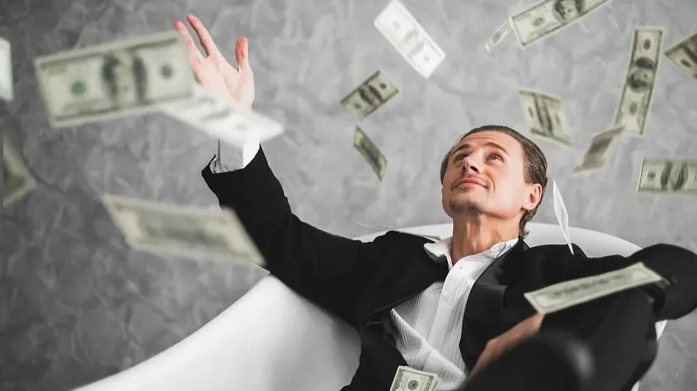 На вершине &mdash; Алекперов: Forbes назвал богатейших наследников российских миллиардеров
