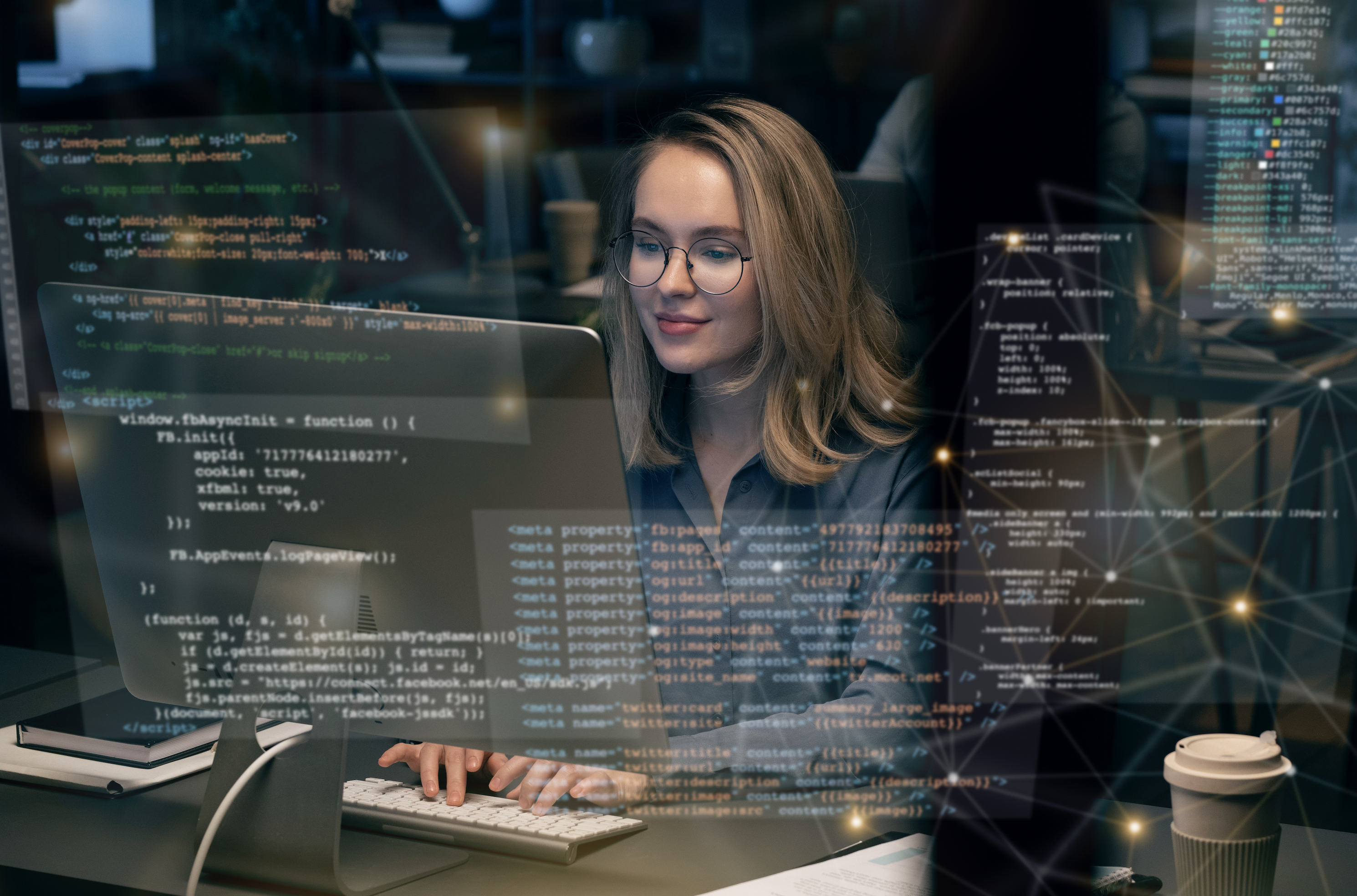 В России зафиксировали проблемы с доступом к главному репозитарию Python