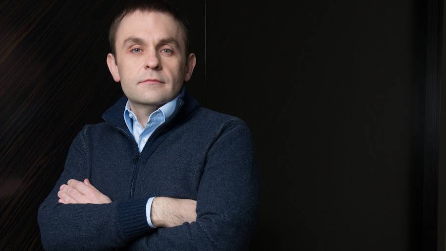 На Украине задержали фигуранта дела Миндича &mdash; бизнесмена Василия Веселого