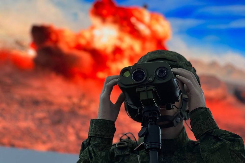 Бойцы &laquo;Запада&raquo; за сутки уничтожили 59 тяжёлых гексакоптеров ВСУ