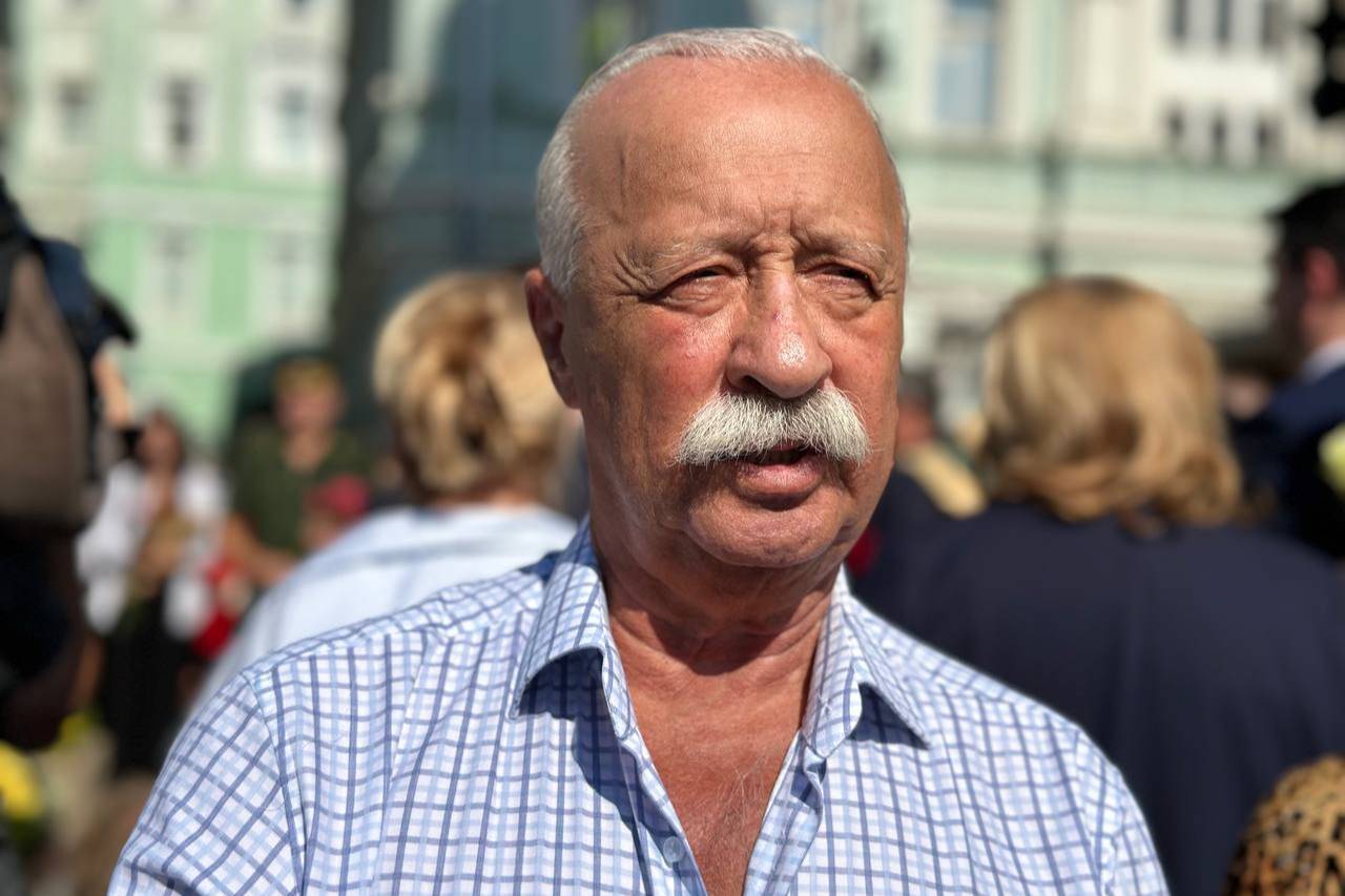 Якубович рассказал об отравлении едой от участницы &laquo;Поля чудес&raquo;