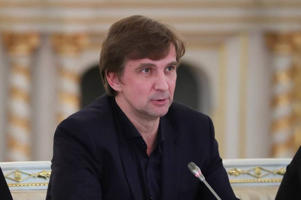 Сбежавший в США журналист Кучер* сделал ДНК-тест и удивился результату
