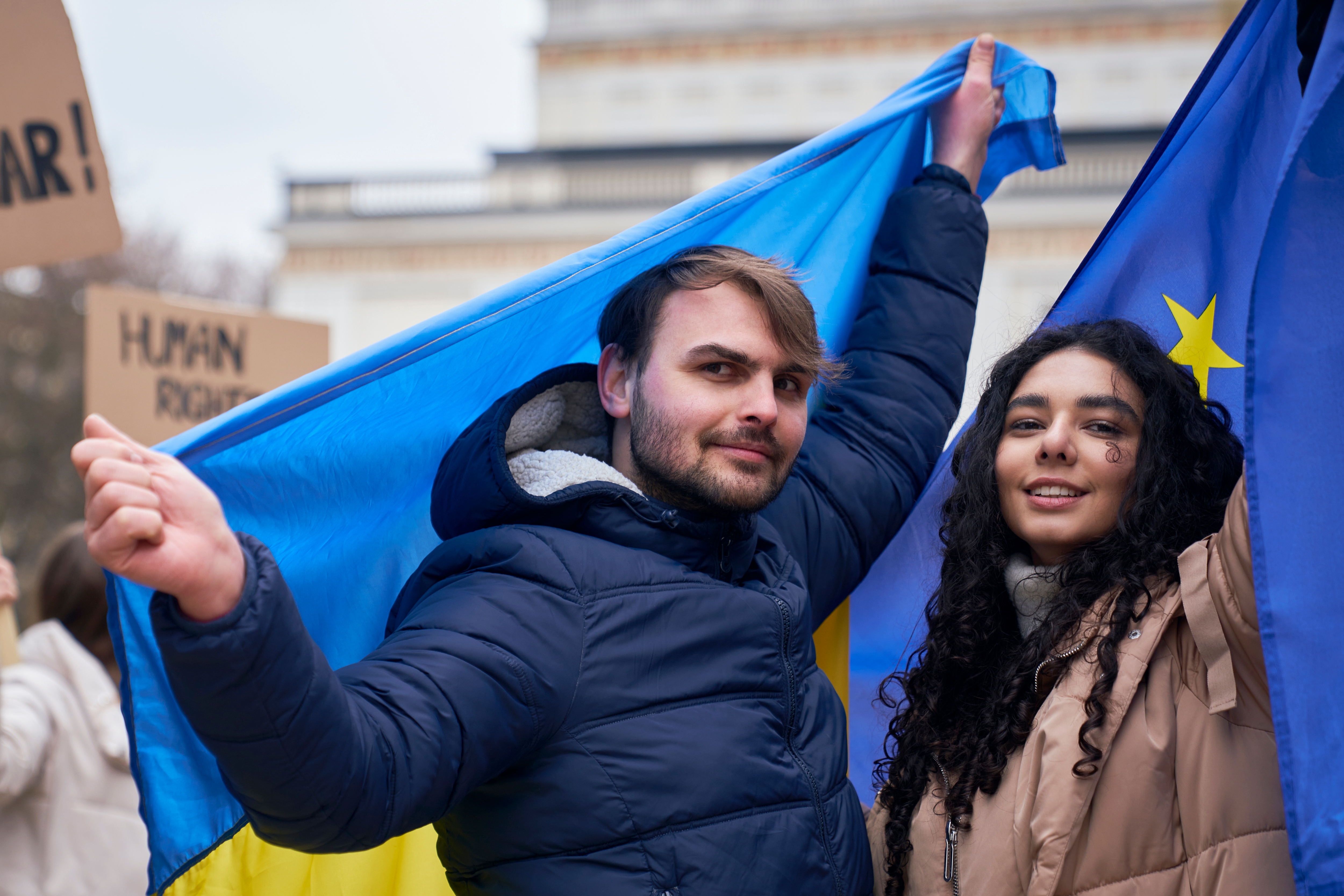 TEC: Кризис в ЕС сохранится после завершения конфликта на Украине