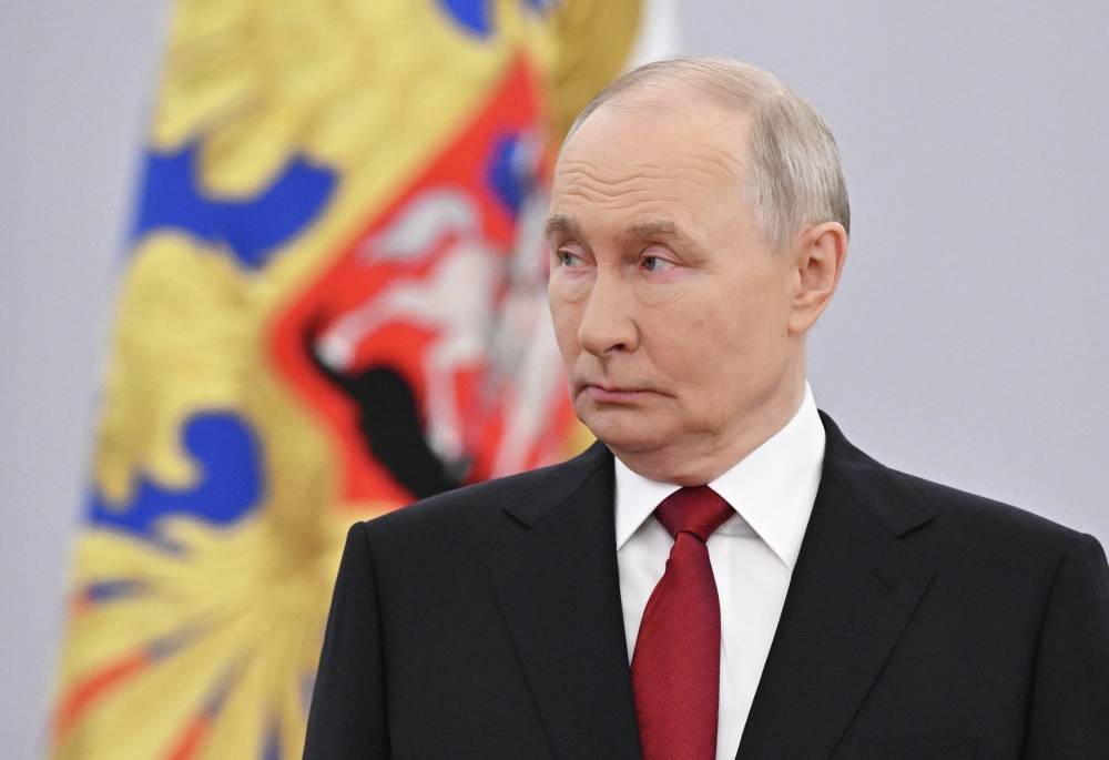 Путин дал совет недругам РФ: Никогда не воюйте с Россией, даже не пытайтесь