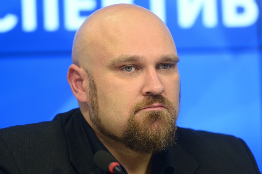 Совершено покушение на первого министра госбезопасности ДНР Андрея Пинчука