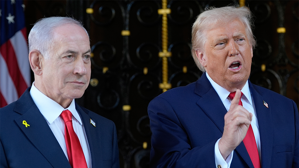 Отношения ухудшаются: Американист раскрыл противоречия между Трампом и Нетаньяху