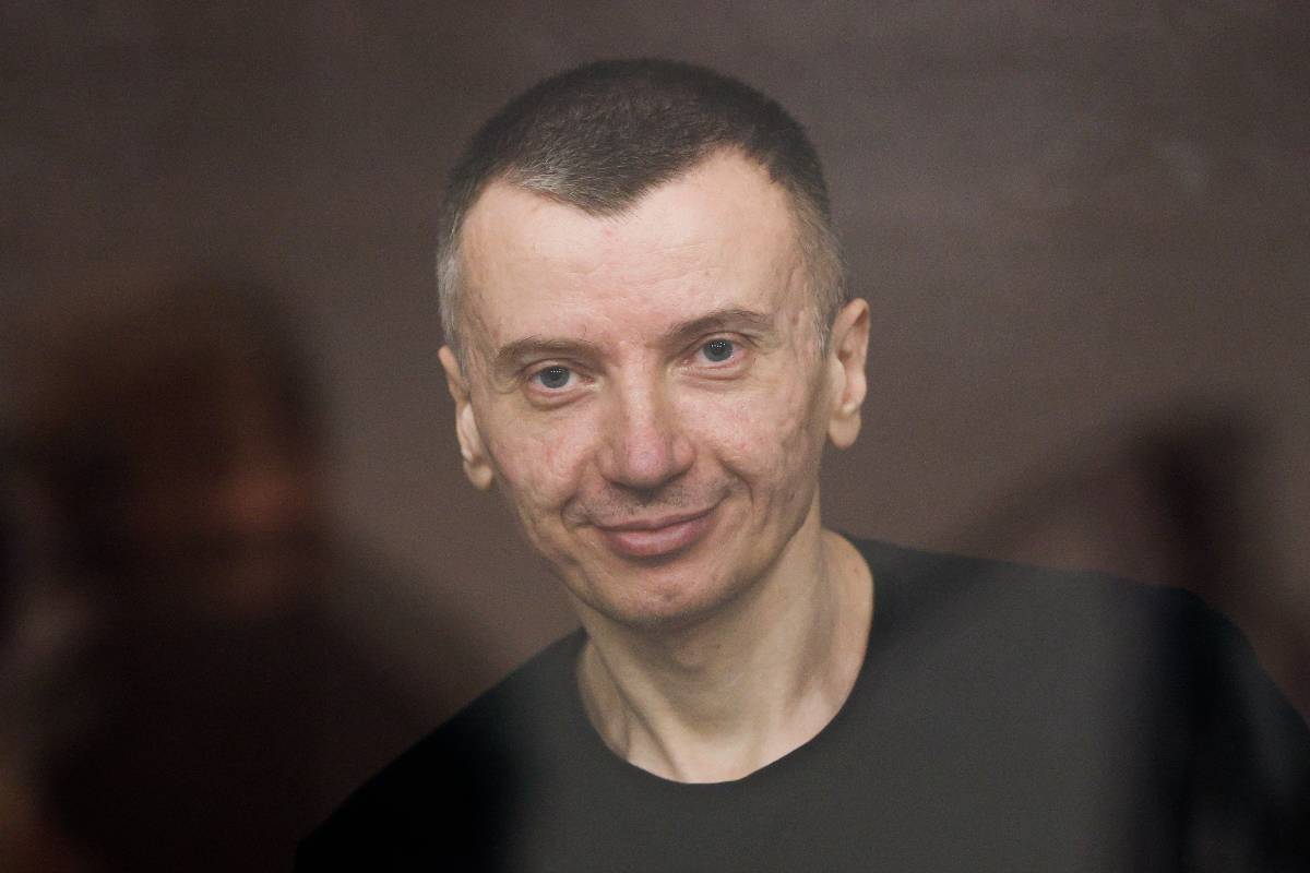 Осуждённому по делу об убийстве Моторолы не удалось оспорить приговор